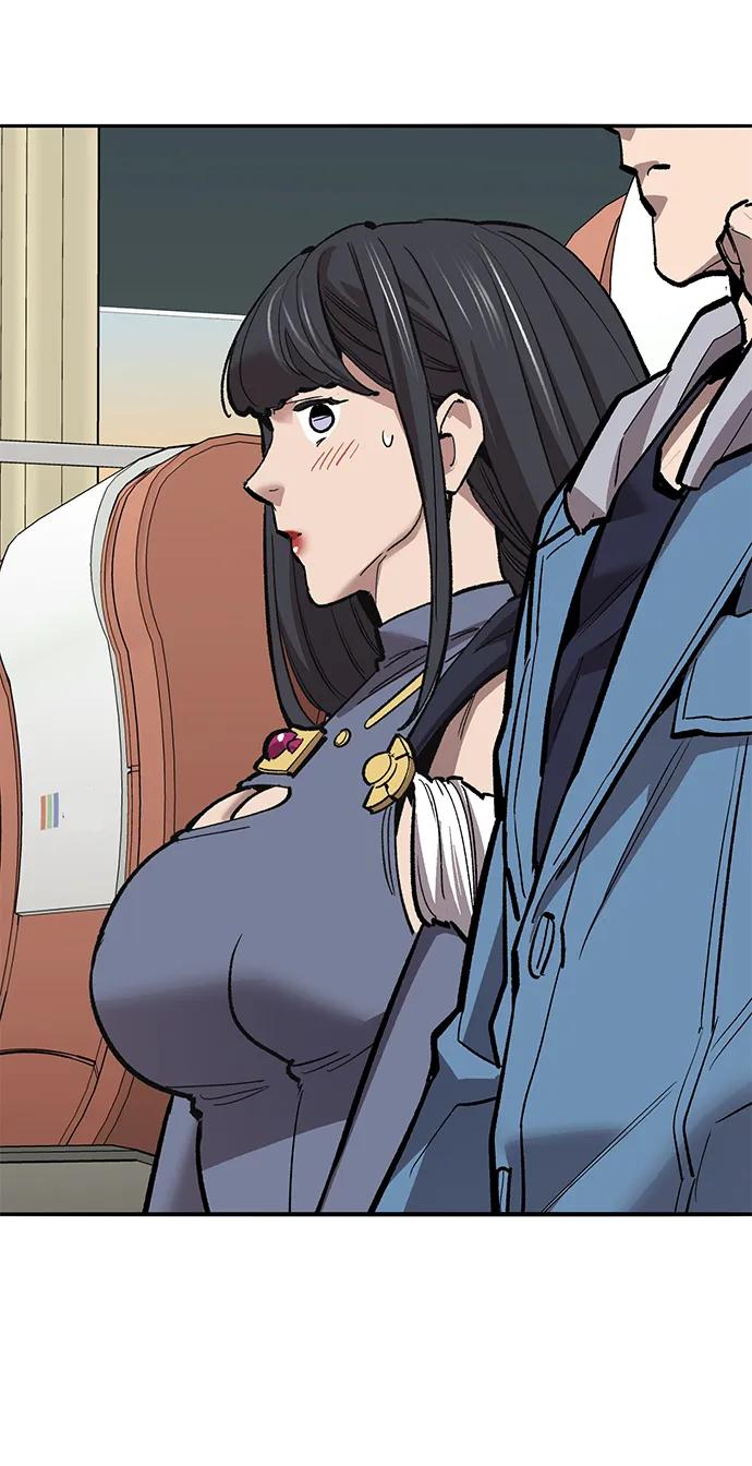 觉醒战士~漫画,[第2部] 第76话 希丝恢复3图