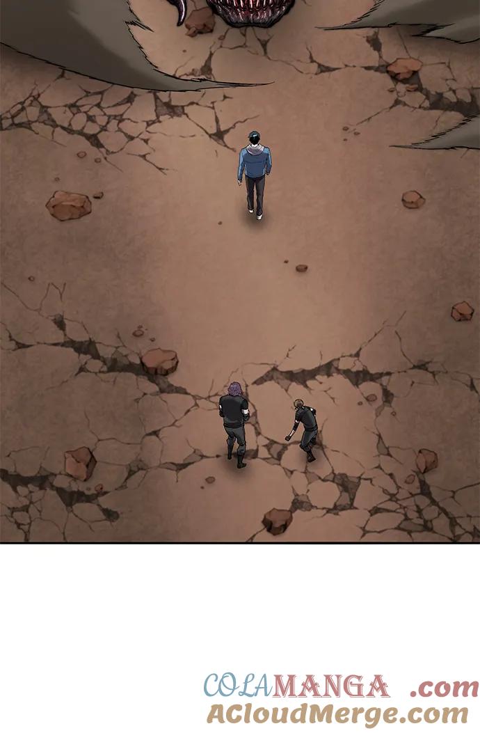 觉醒战士~漫画,[第2部] 第82话 8星屠杀者（6）5图