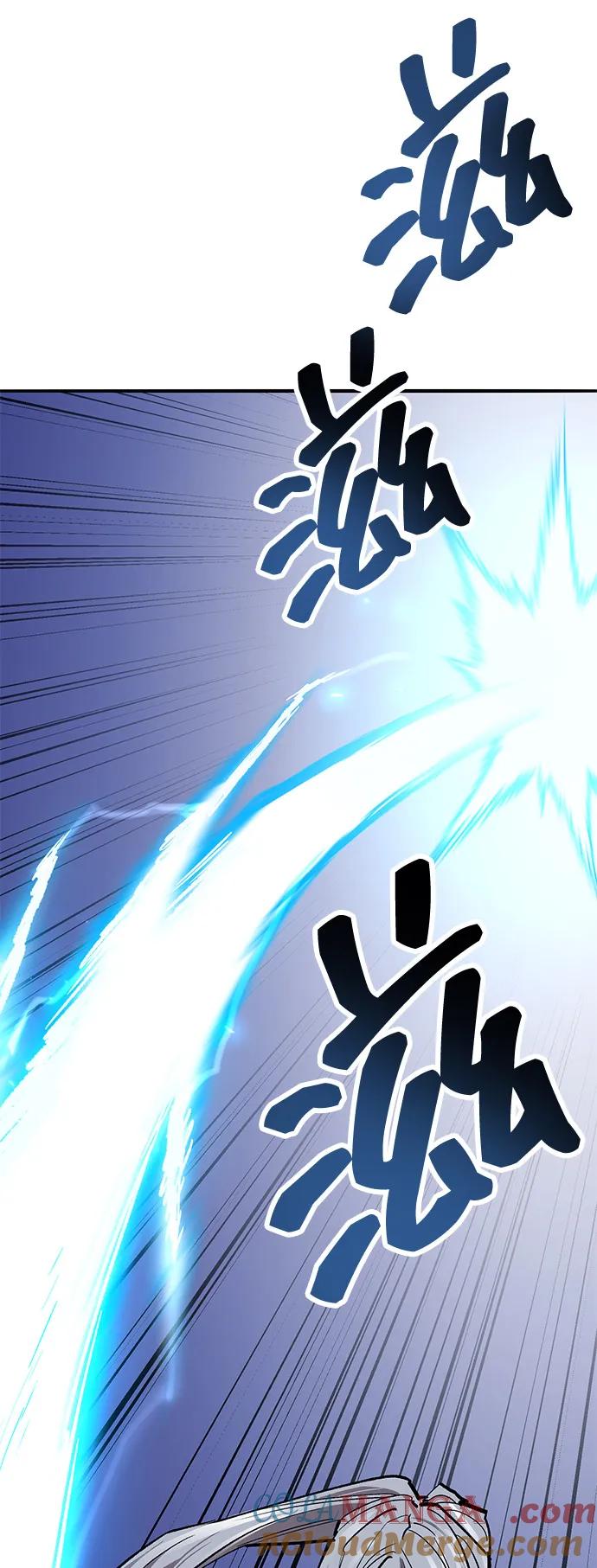 觉醒战士~漫画,[第2部] 第101话 邀请到大本营1图