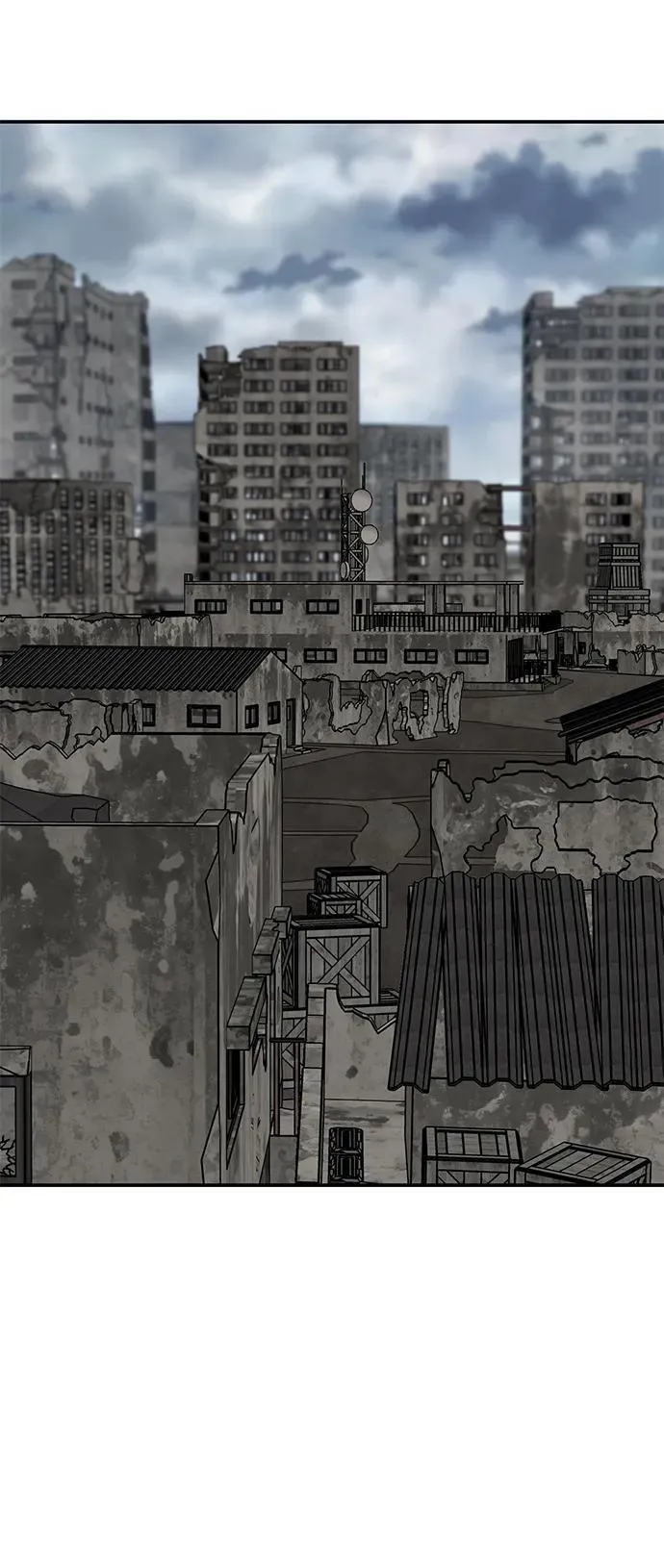 觉醒战士~漫画,[第2部] 第29话 北伐3图