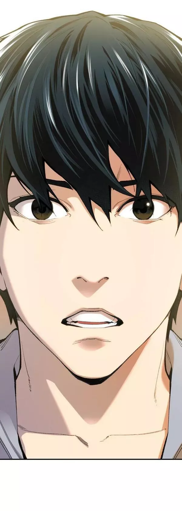 觉醒战士~漫画,[第2部] 第2话 锋顺（2）4图