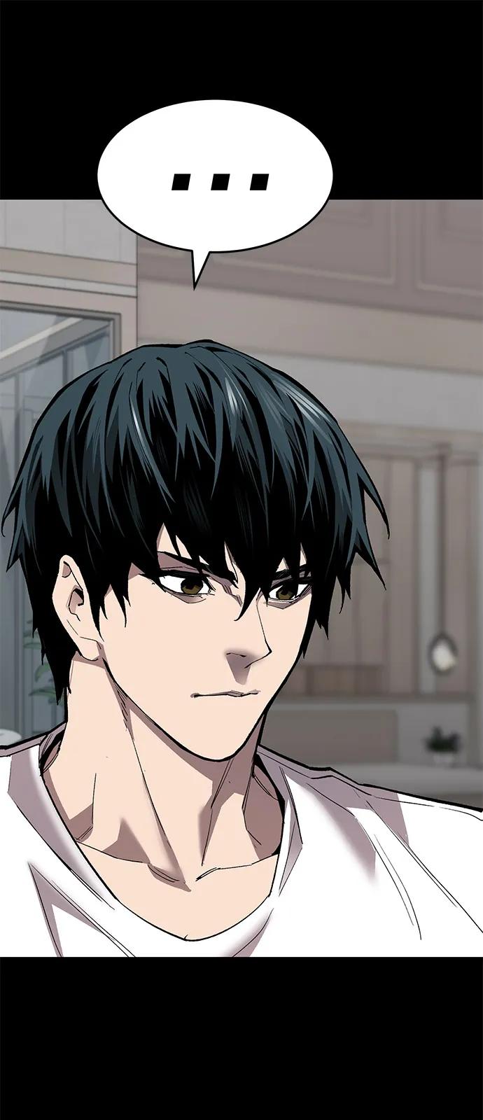 觉醒战士~漫画,[第2部] 第98话 新的威胁4图