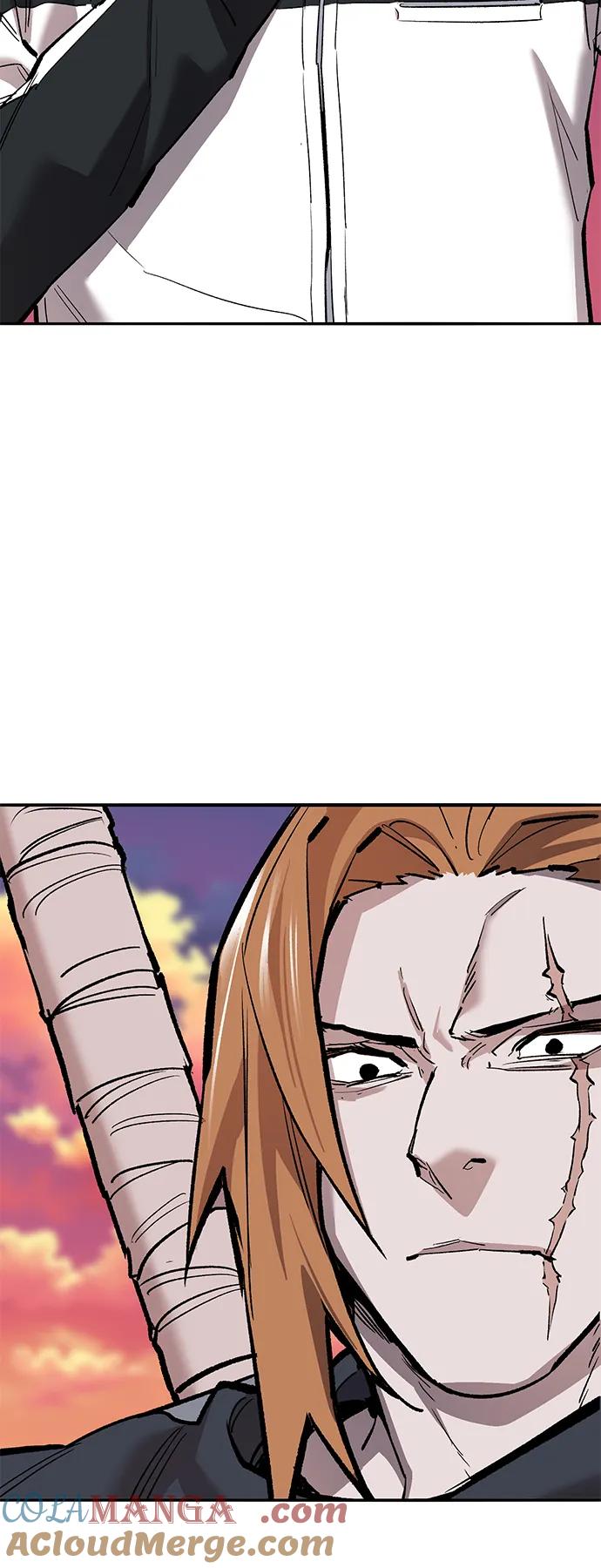 觉醒战士~漫画,[第2部] 第90话 高次元指示灯1图