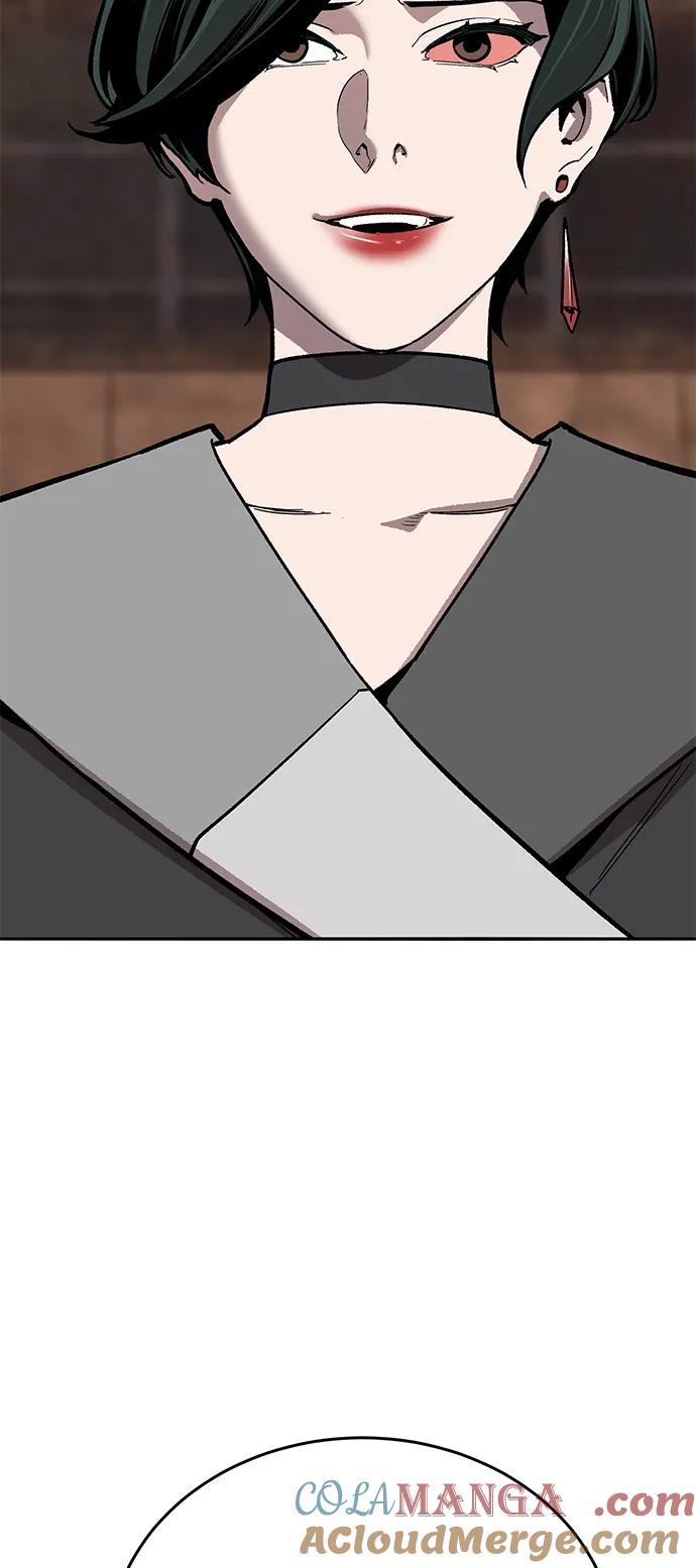 觉醒战士~漫画,[第2部] 第99话 攻防战1图