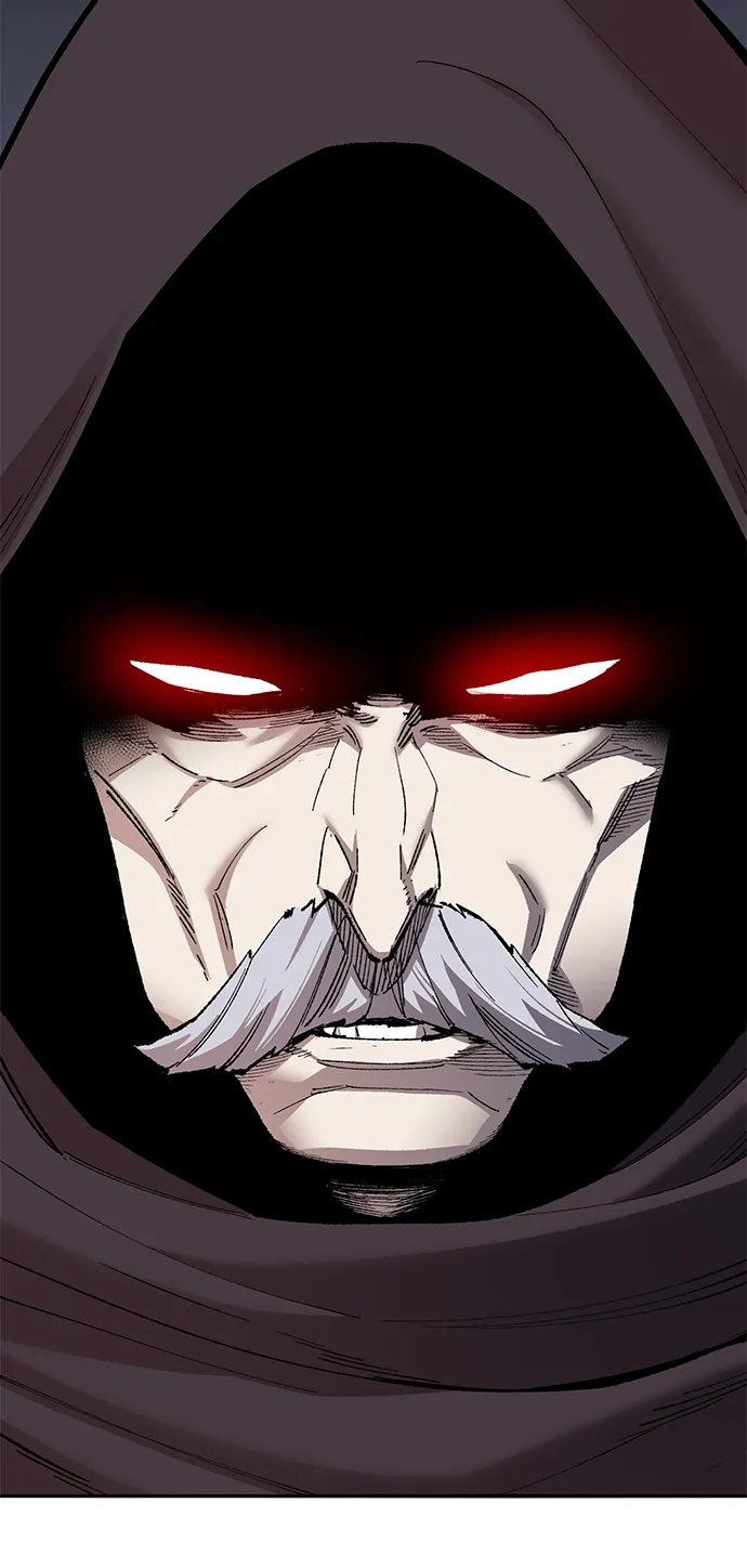 觉醒战士~漫画,[第2部] 第57话 谜题（4）5图