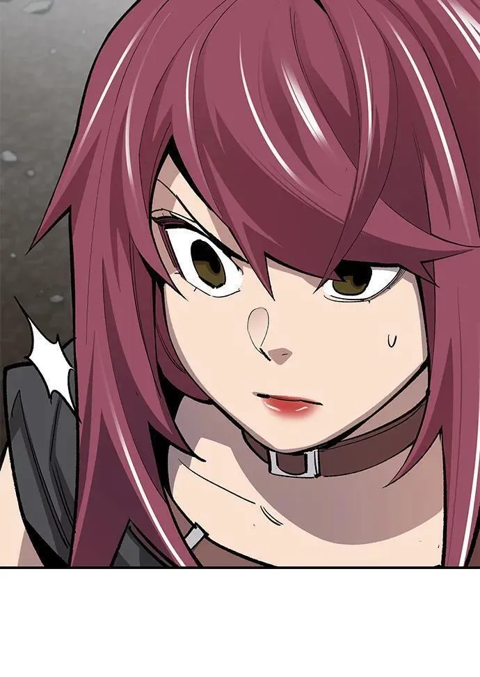 觉醒战士~漫画,[第2部] 第30话 北伐（2）4图