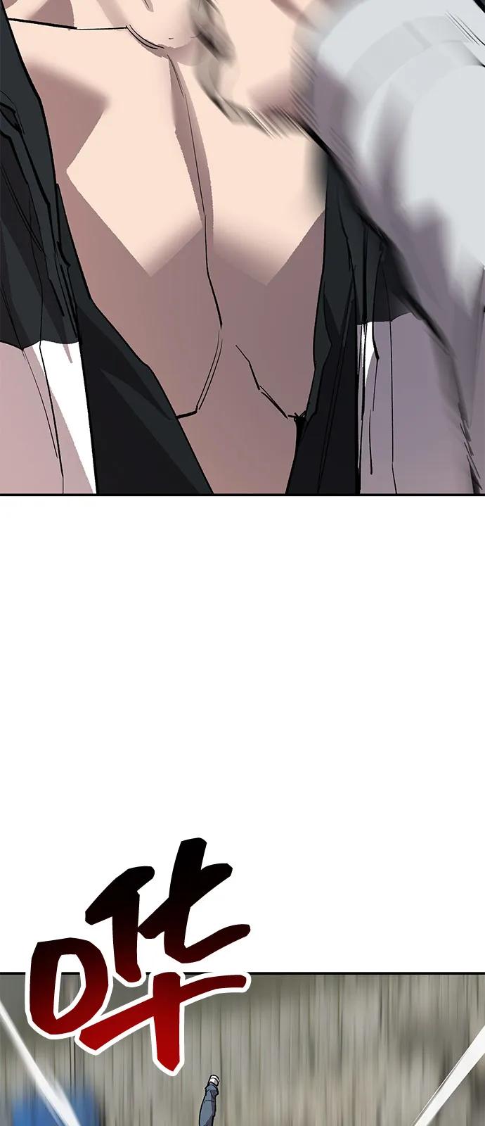 觉醒战士~漫画,[第2部] 第96话 势均力敌2图