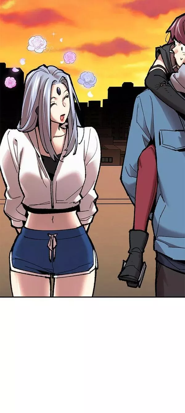 觉醒战士~漫画,[第2部] 第4话 会被干掉的4图