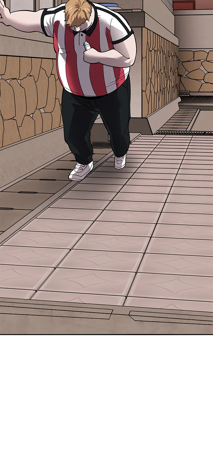 觉醒战士~漫画,[第2部] 第55话 谜题（2）3图