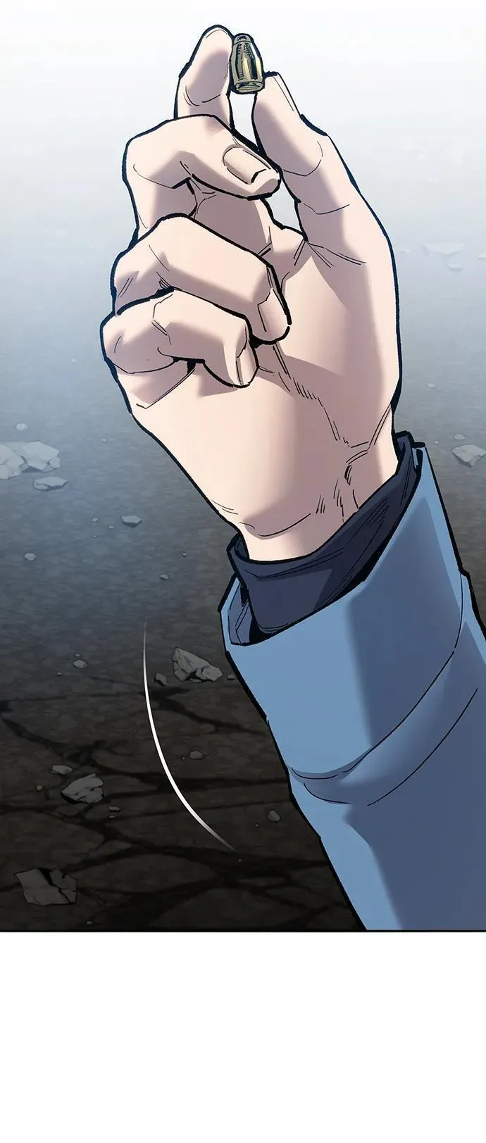 觉醒战士~漫画,[第2部] 第35话 北伐（7）4图