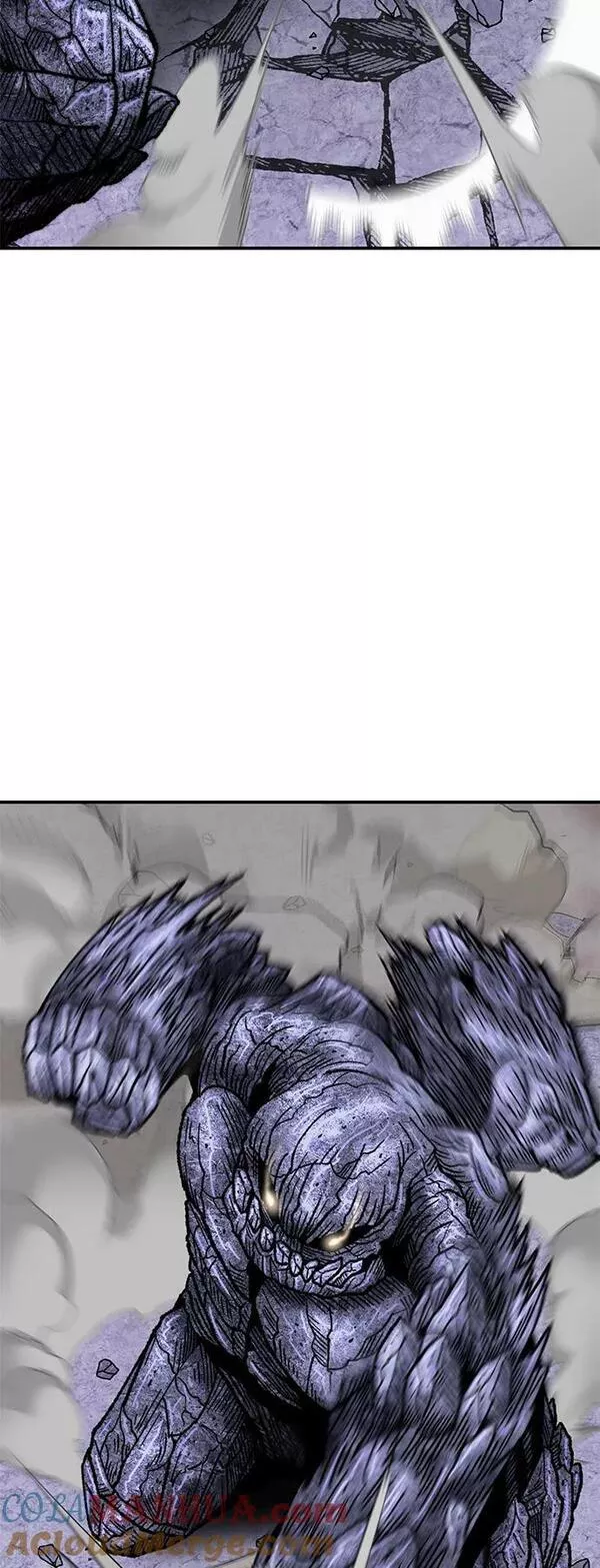 觉醒战士~漫画,[第2部] 第9话 异变5图