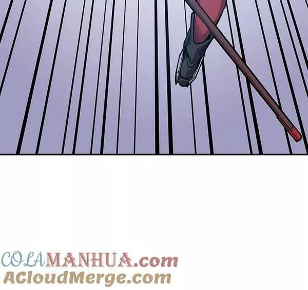 觉醒战士~漫画,[第2部] 第9话 异变1图