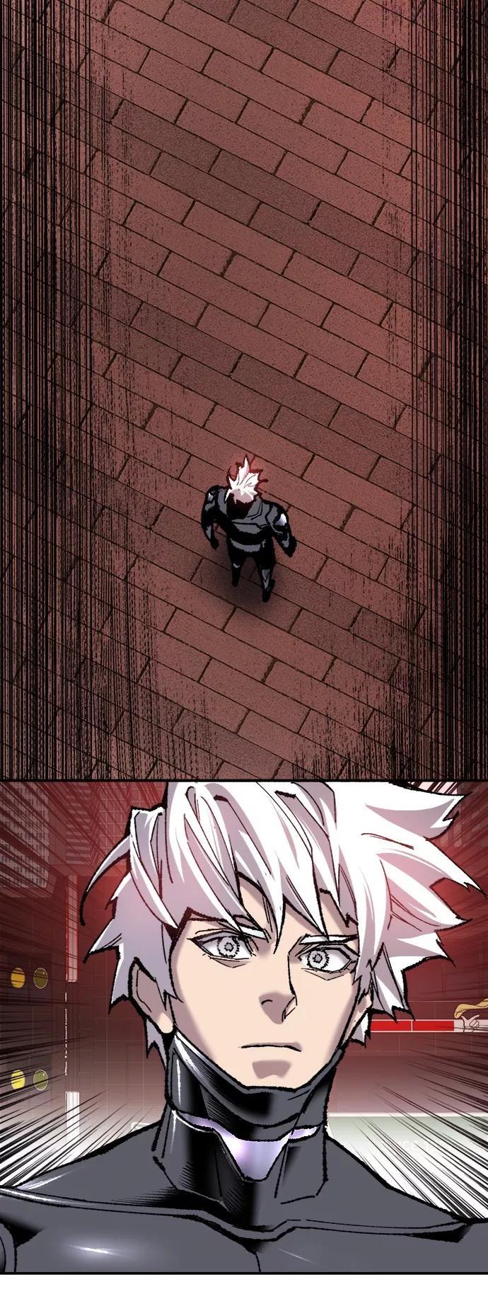 觉醒战士~漫画,第37话 作战开始4图