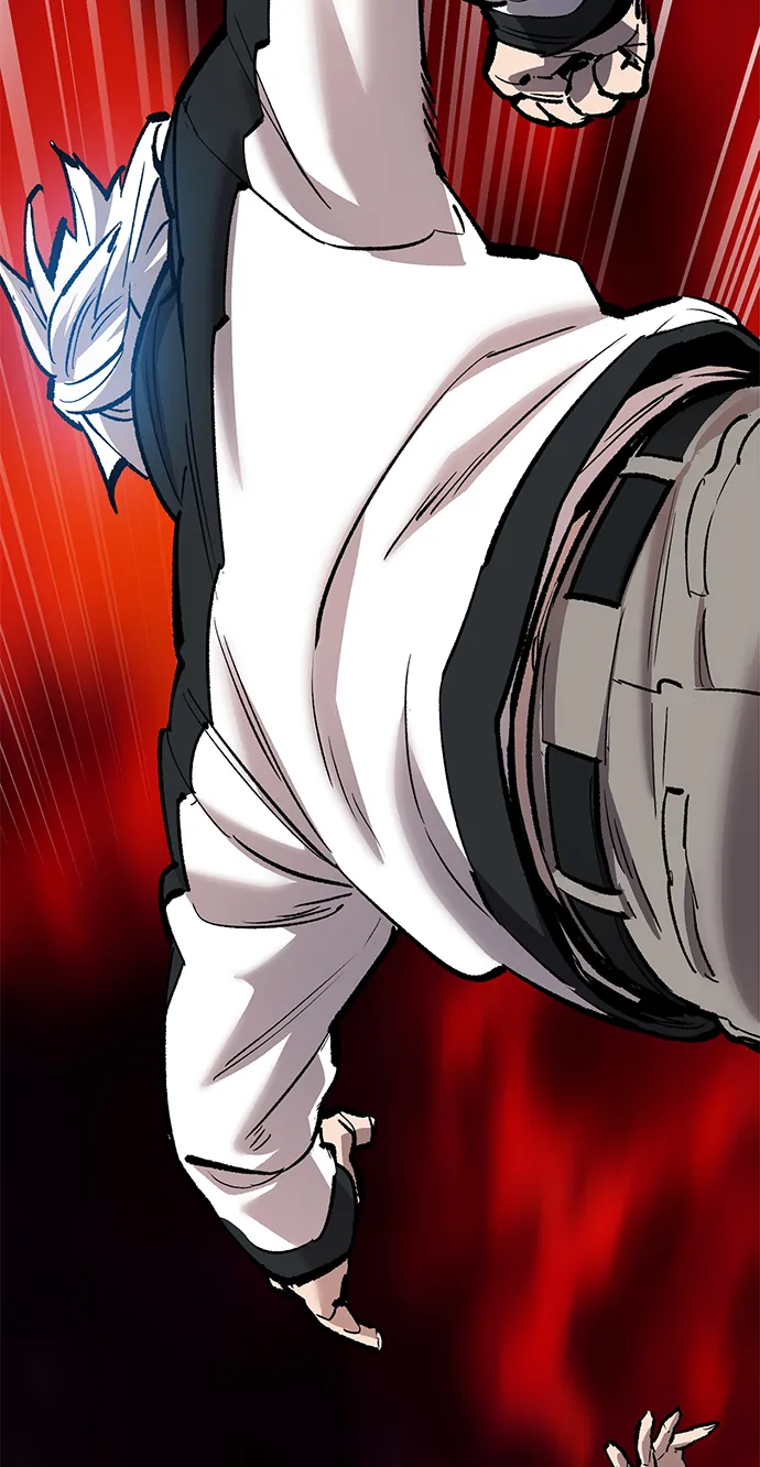 觉醒战士~漫画,[第2部] 第64话 其他次元的宇宙（2）3图