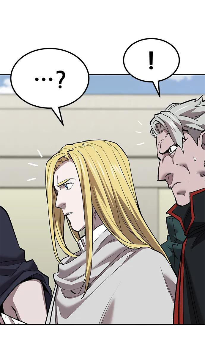 觉醒战士~漫画,[第2部] 第80话 8星屠杀者（4）4图