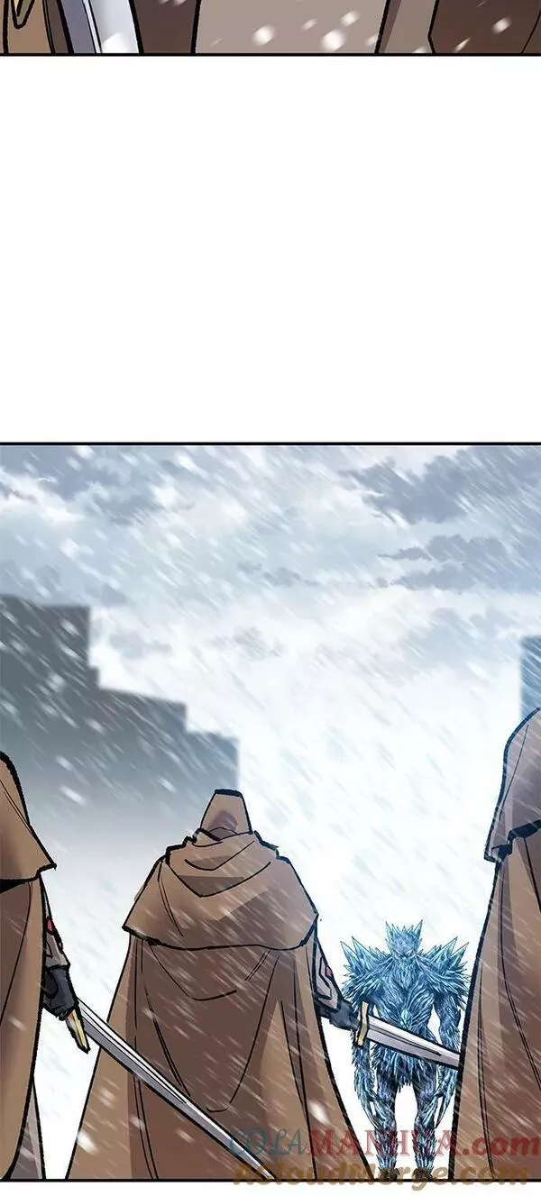 觉醒战士~漫画,[第2部] 第17话 普罗斯那攻略队（3)5图