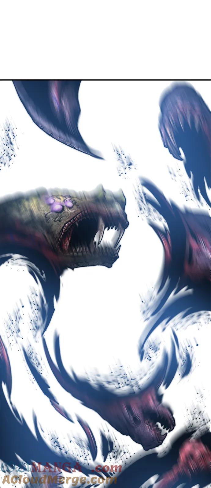 觉醒战士~漫画,[第2部] 第90话 高次元指示灯5图