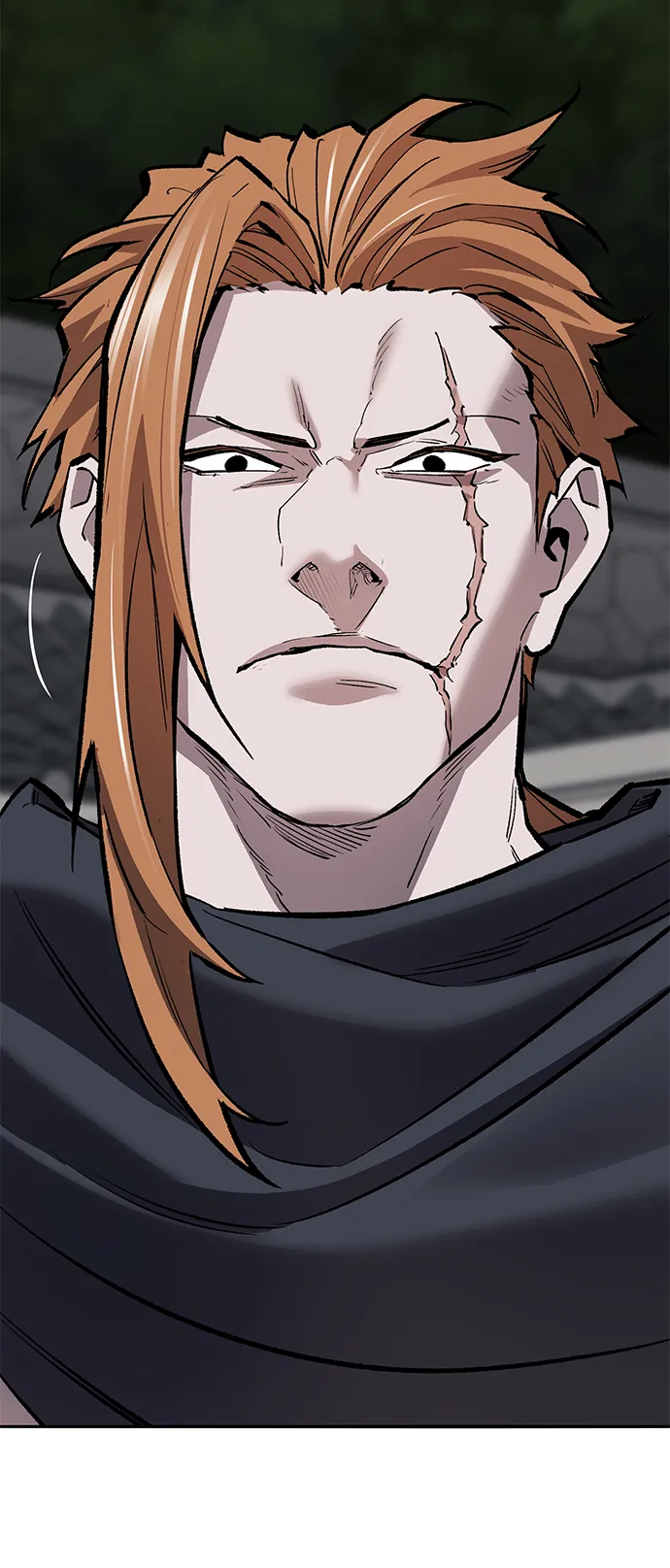 觉醒战士~漫画,[第2部] 第62话 人类的叛徒4图