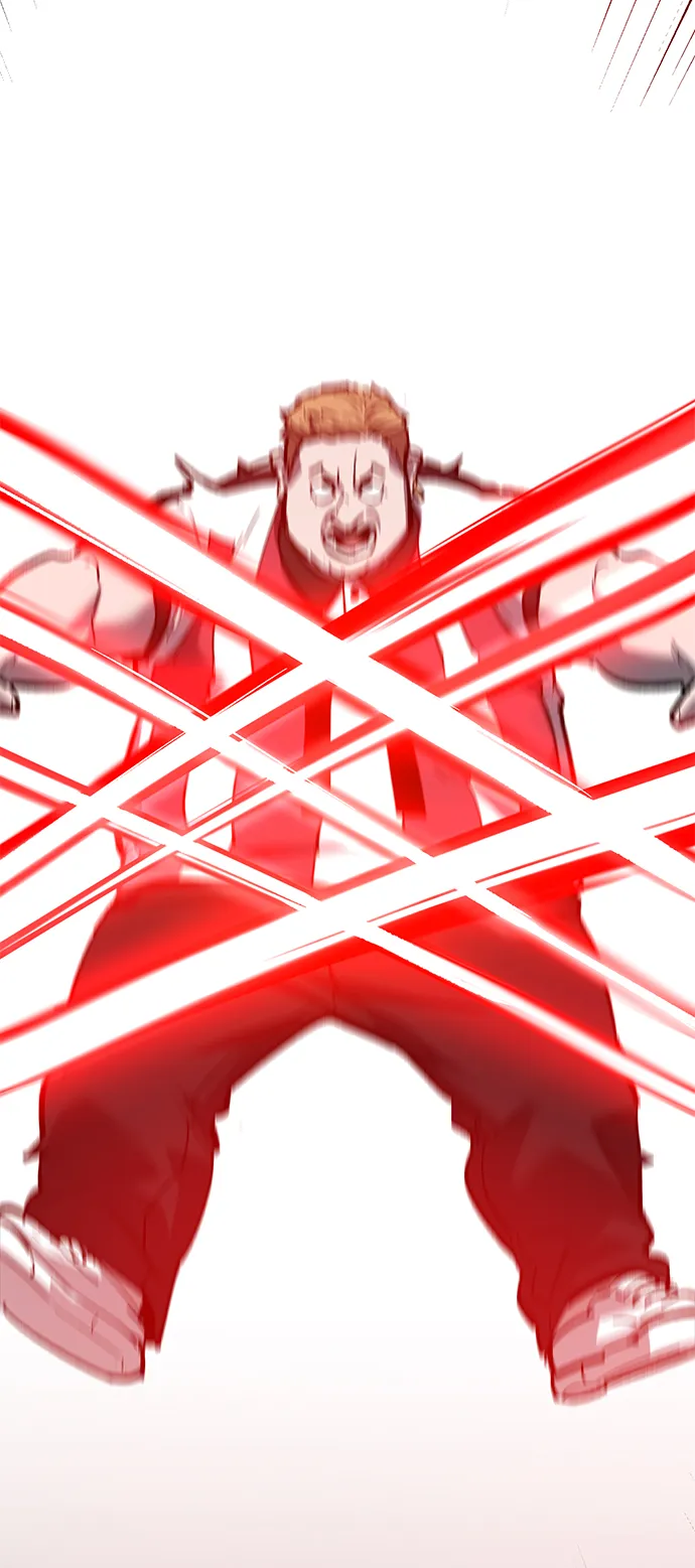 觉醒战士~漫画,[第2部] 第55话 谜题（2）5图