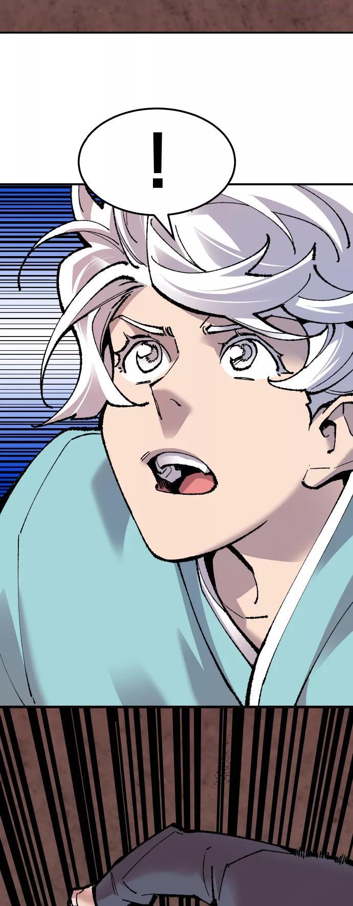 觉醒战士~漫画,第53话 本地人91图