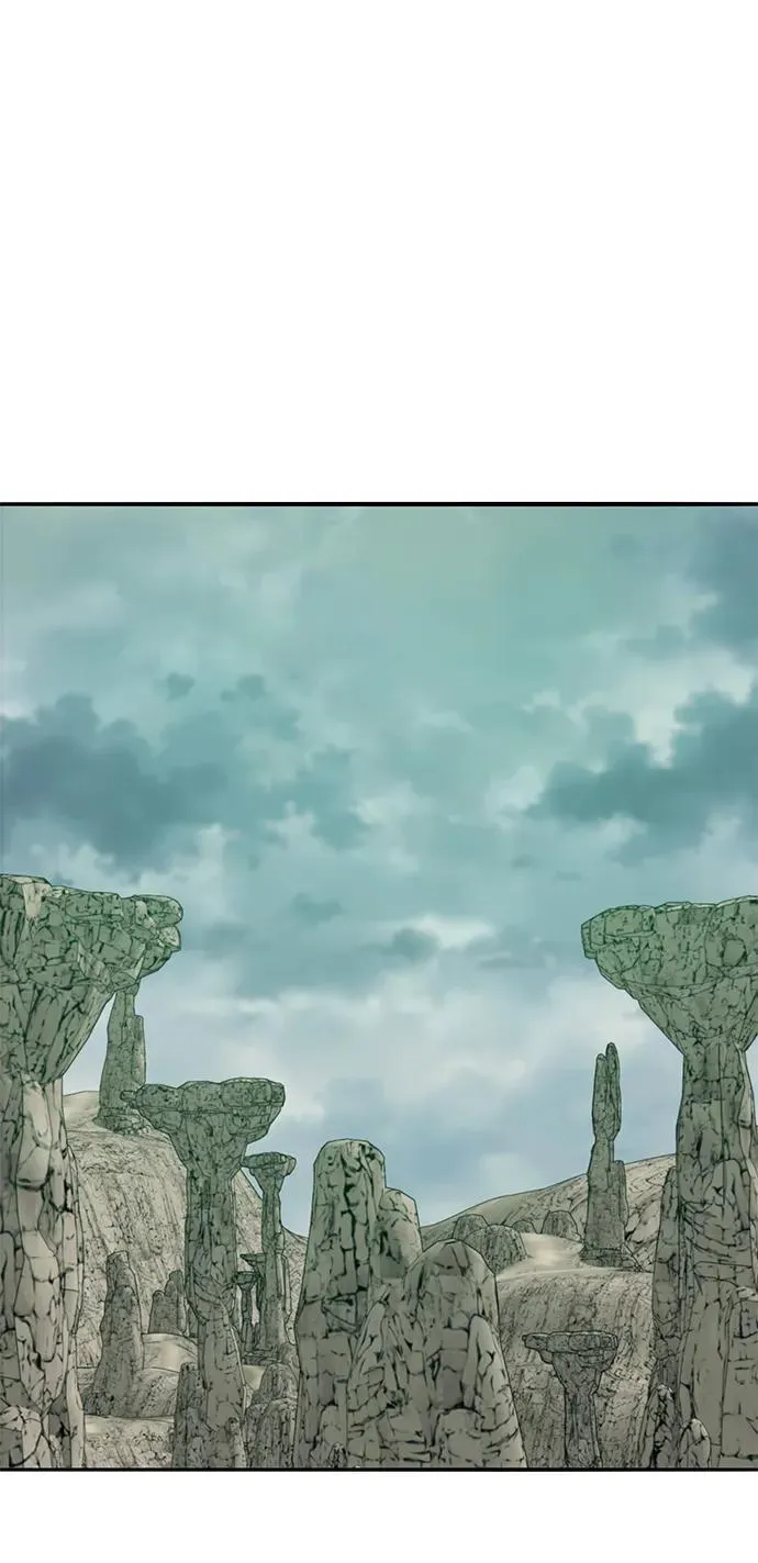 觉醒战士~漫画,[第2部] 第36话 武功3图