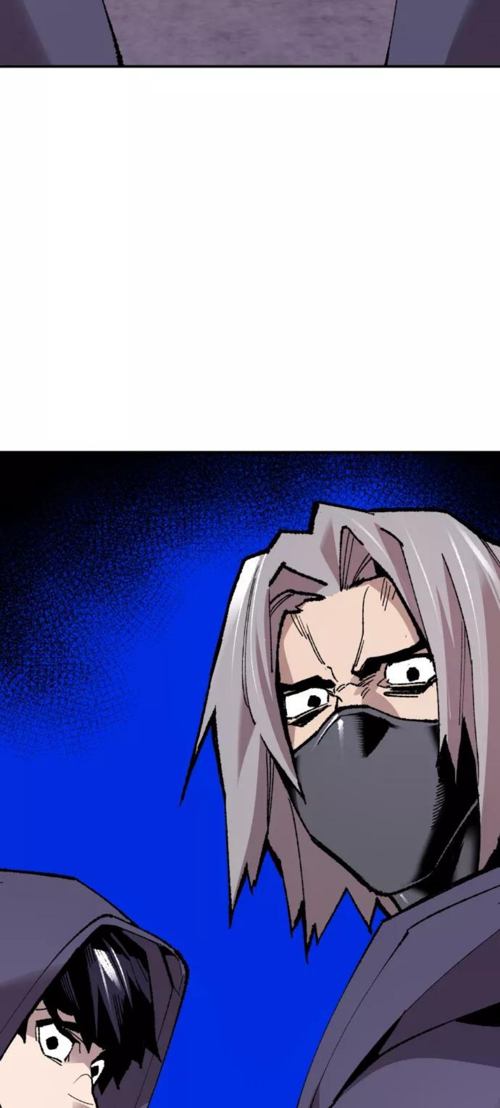 觉醒战士~漫画,[第66话] S市攻防战（2）4图