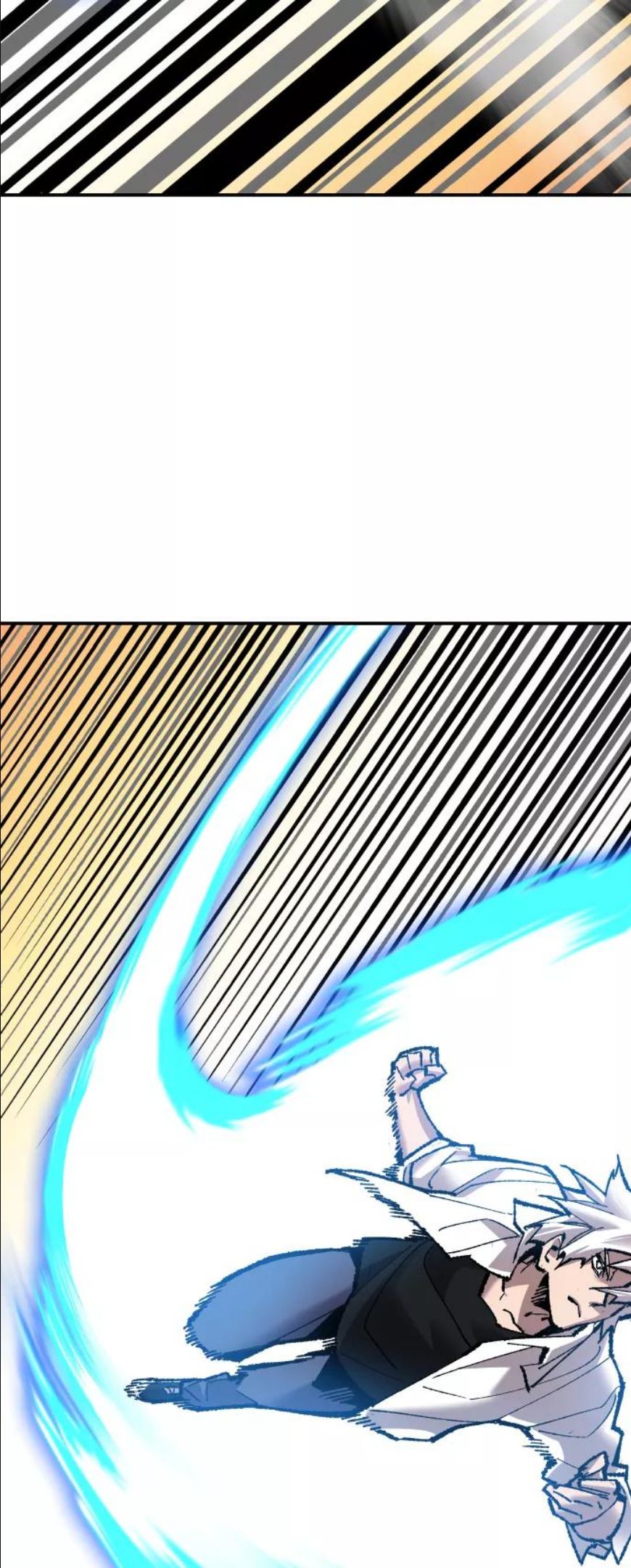 觉醒战士~漫画,[第61话] 类人（7）3图