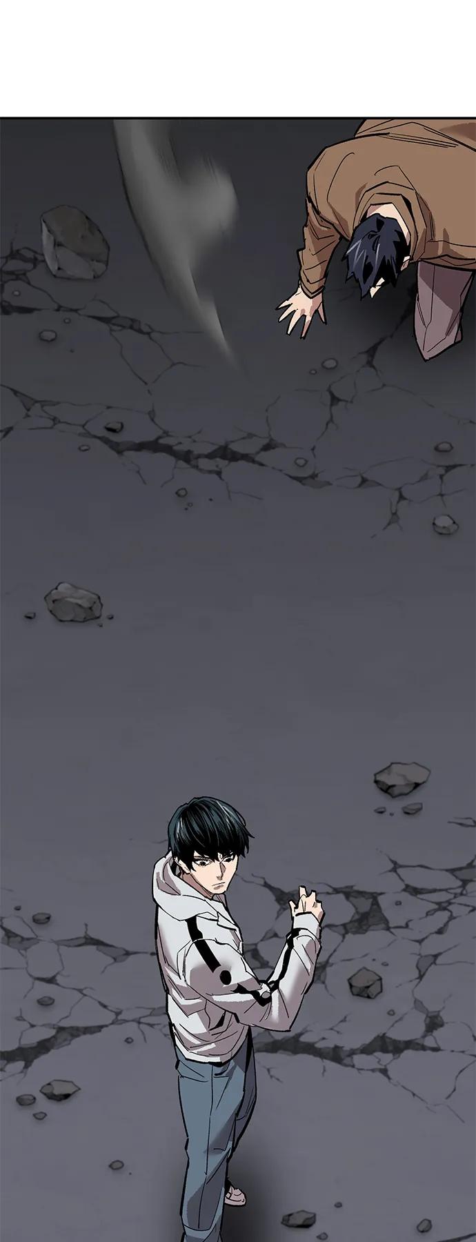 觉醒战士~漫画,[第2部] 第93话 防御队集合3图