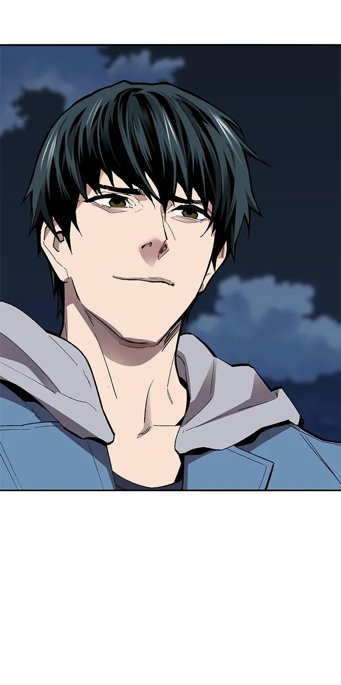 觉醒战士~漫画,[第2部] 第69话 希丝的选择3图