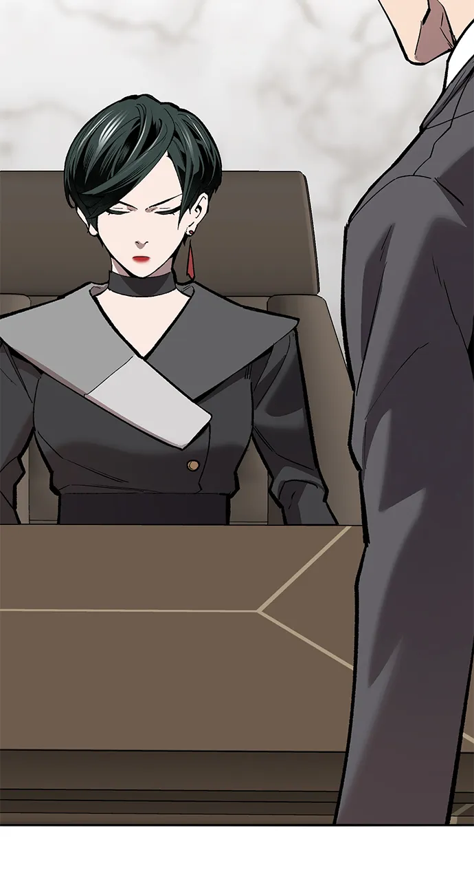 觉醒战士~漫画,[第2部] 第61话 集结4图