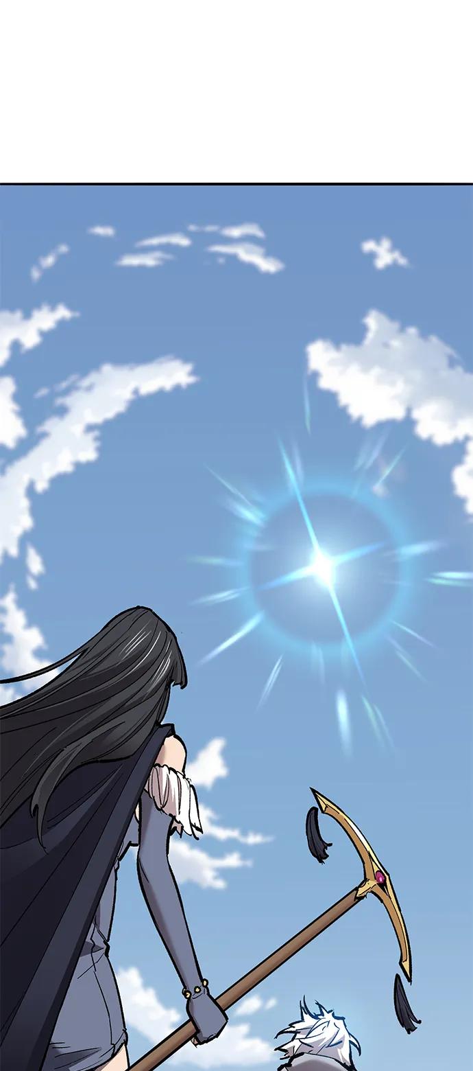 觉醒战士~漫画,[第2部] 第75话 林纪锋和林纪锋4图