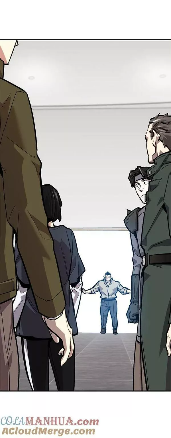 觉醒战士~漫画,[第2部] 第16话 普罗斯那攻略队（2)1图