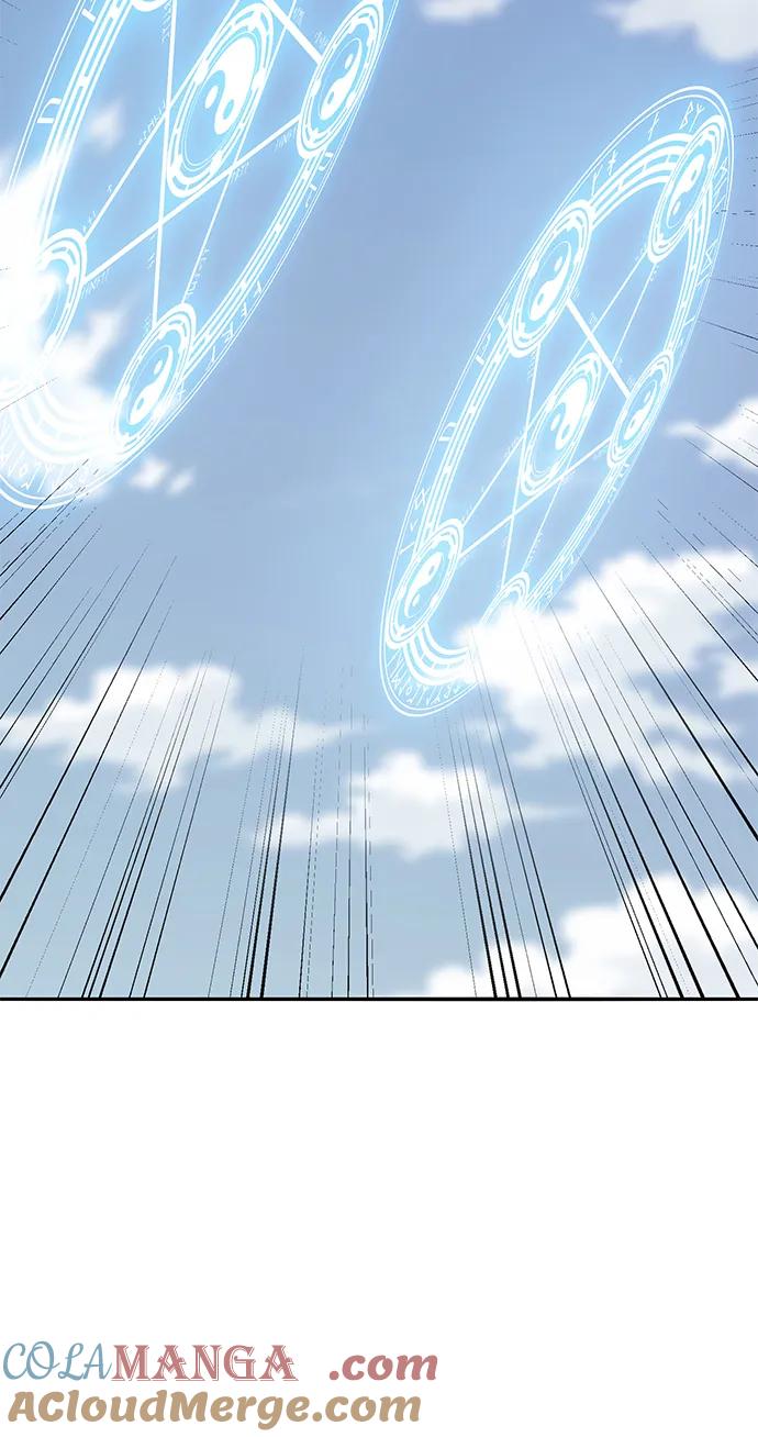 觉醒战士~漫画,[第2部] 第86话 恶灵之王5图