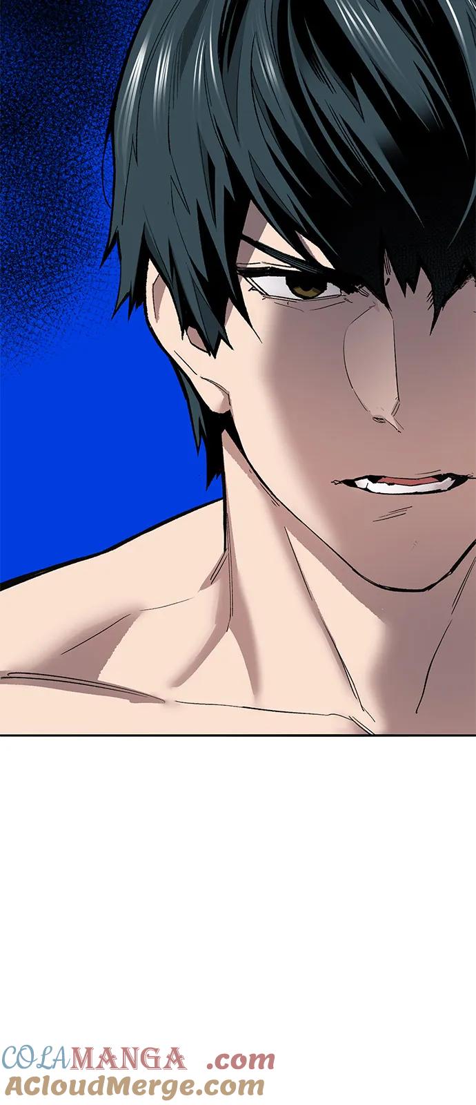 觉醒战士~漫画,[第2部] 第103话 次元魔兽5图