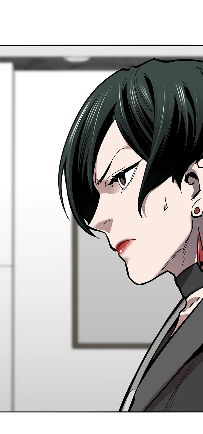 觉醒战士~漫画,[第2部] 第61话 集结5图