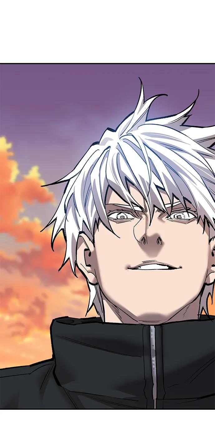 觉醒战士~漫画,[第2部] 第87话 黄金鹿角4图