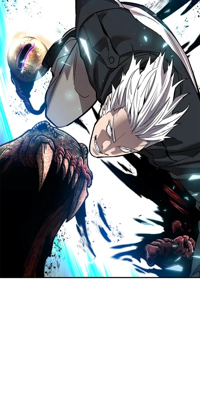 觉醒战士~漫画,[第2部] 第90话 高次元指示灯4图