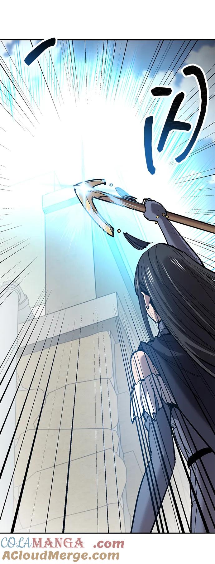 觉醒战士~漫画,[第2部] 第80话 8星屠杀者（4）5图