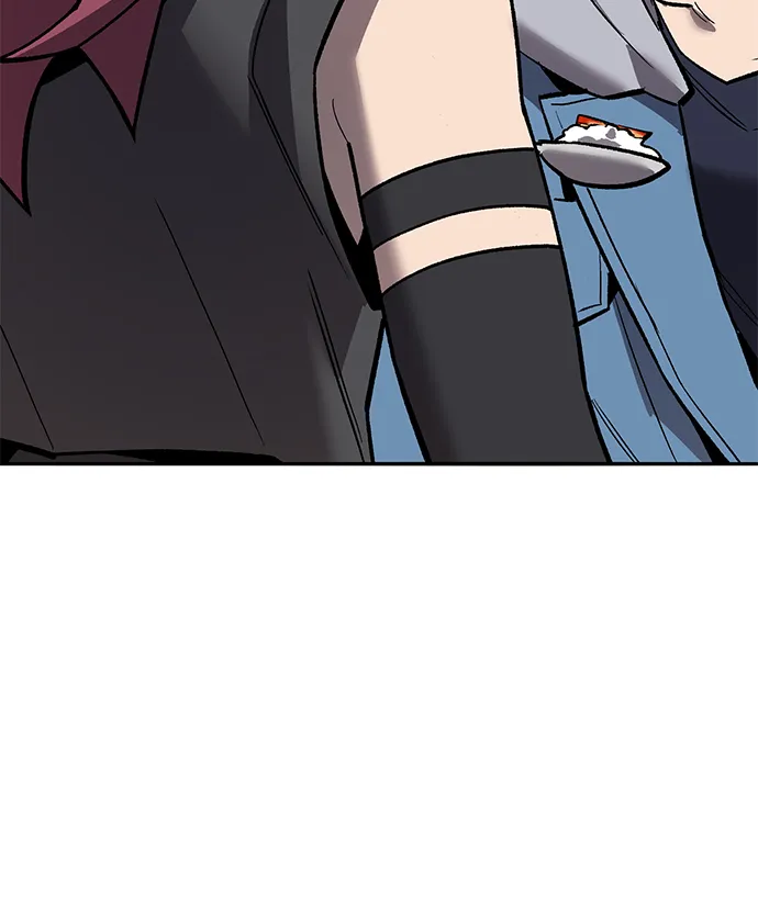 觉醒战士~漫画,[第2部] 第53话 燃烧的世界（8）4图