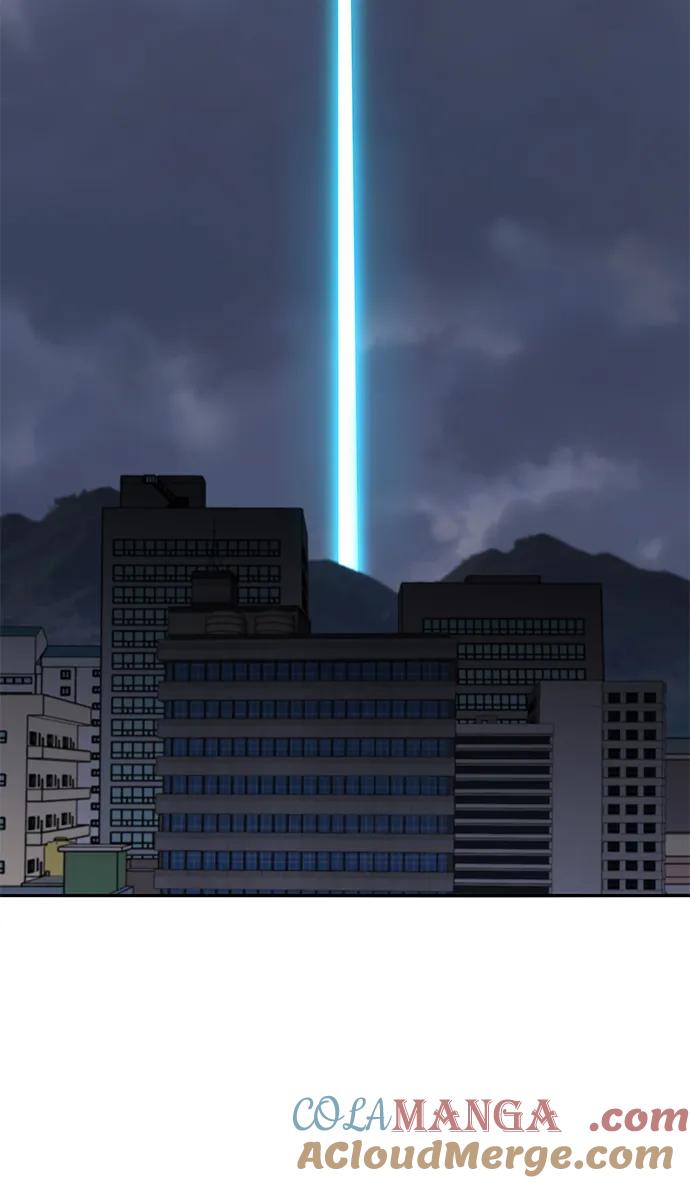 觉醒战士~漫画,[第2部] 第77话 8星屠杀者5图