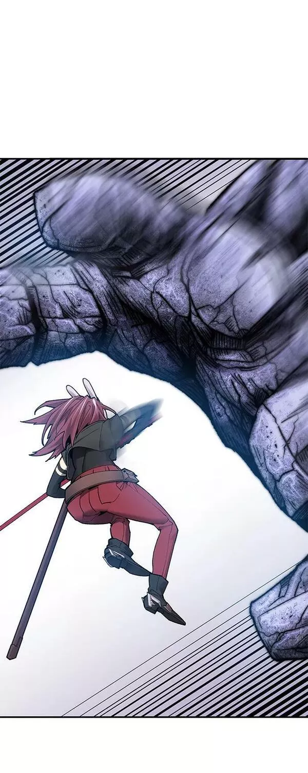 觉醒战士~漫画,[第2部] 第9话 异变2图