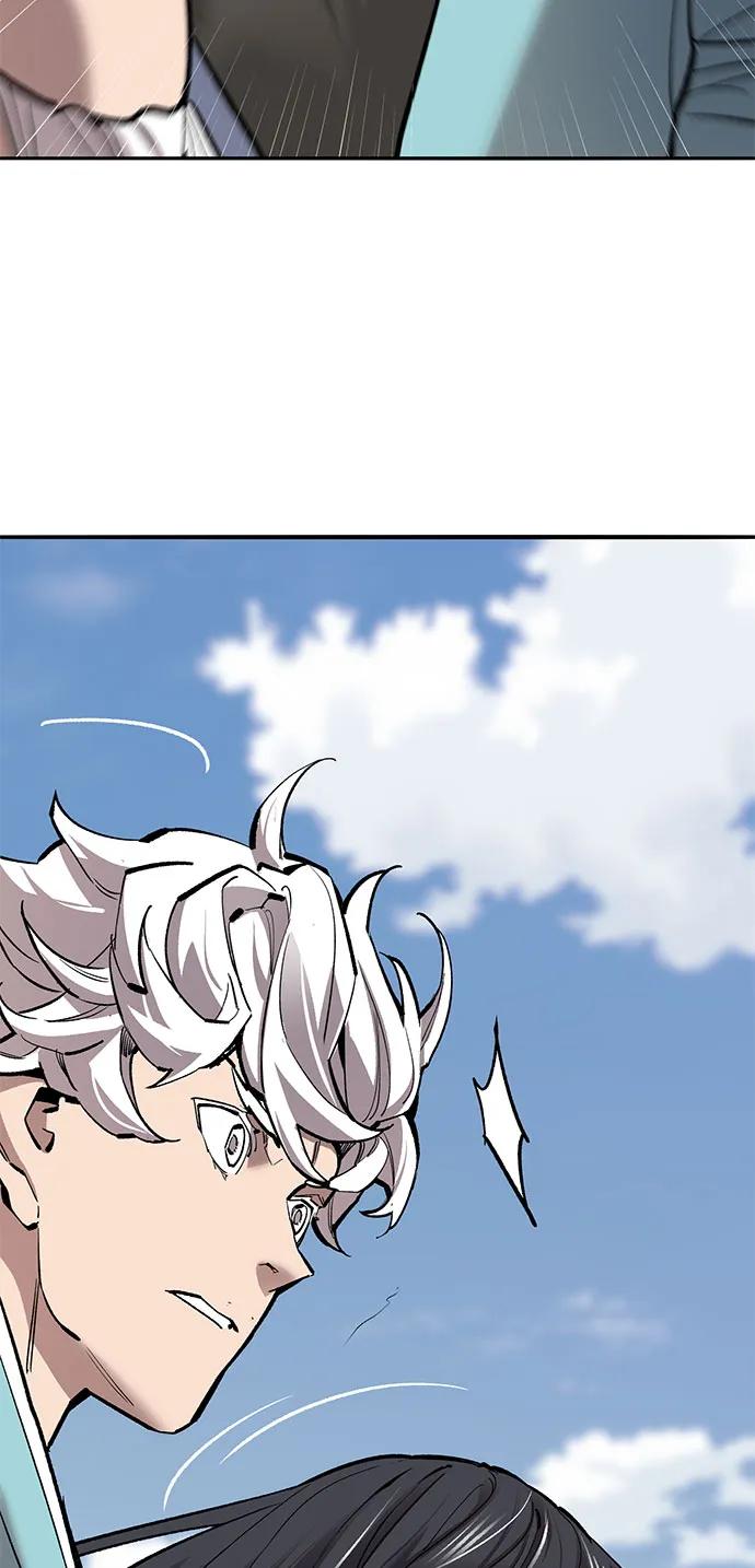 觉醒战士~漫画,[第2部] 第81话 8星屠杀者（5）4图