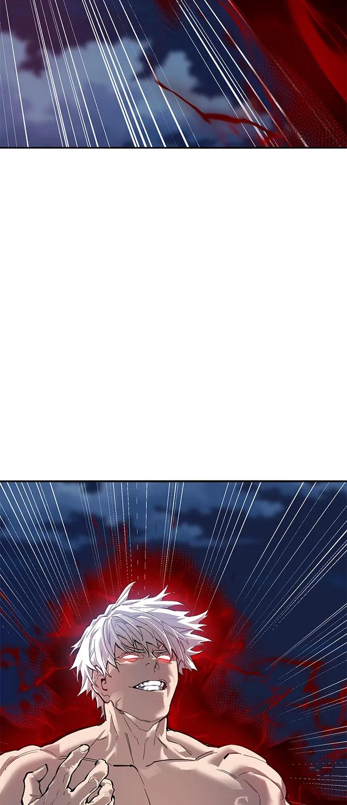 觉醒战士~漫画,[第2部] 第100话 战斗的平衡2图