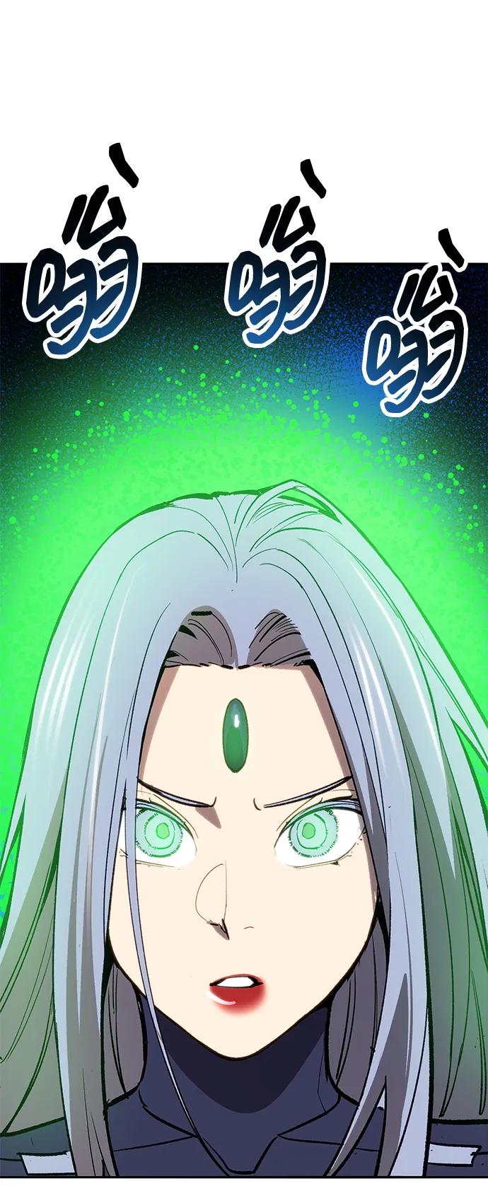 觉醒战士~漫画,[第2部] 第67话 神兽朋友们3图