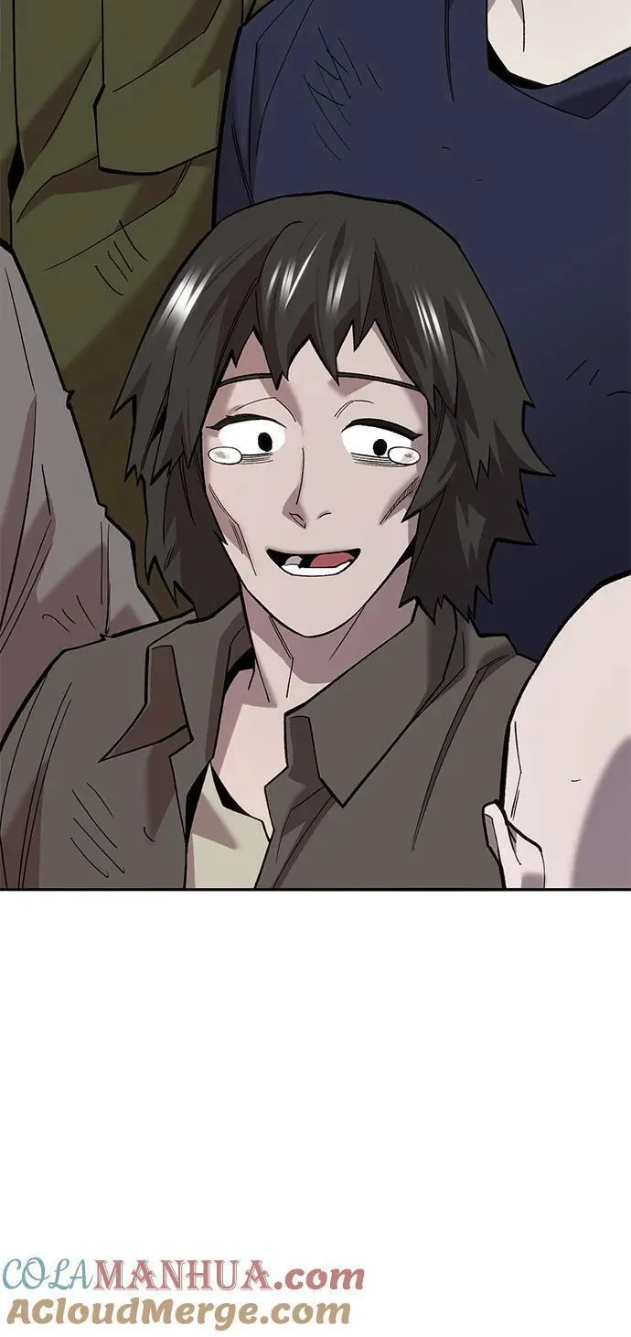 觉醒战士~漫画,[第2部] 第34话 北伐（6）5图