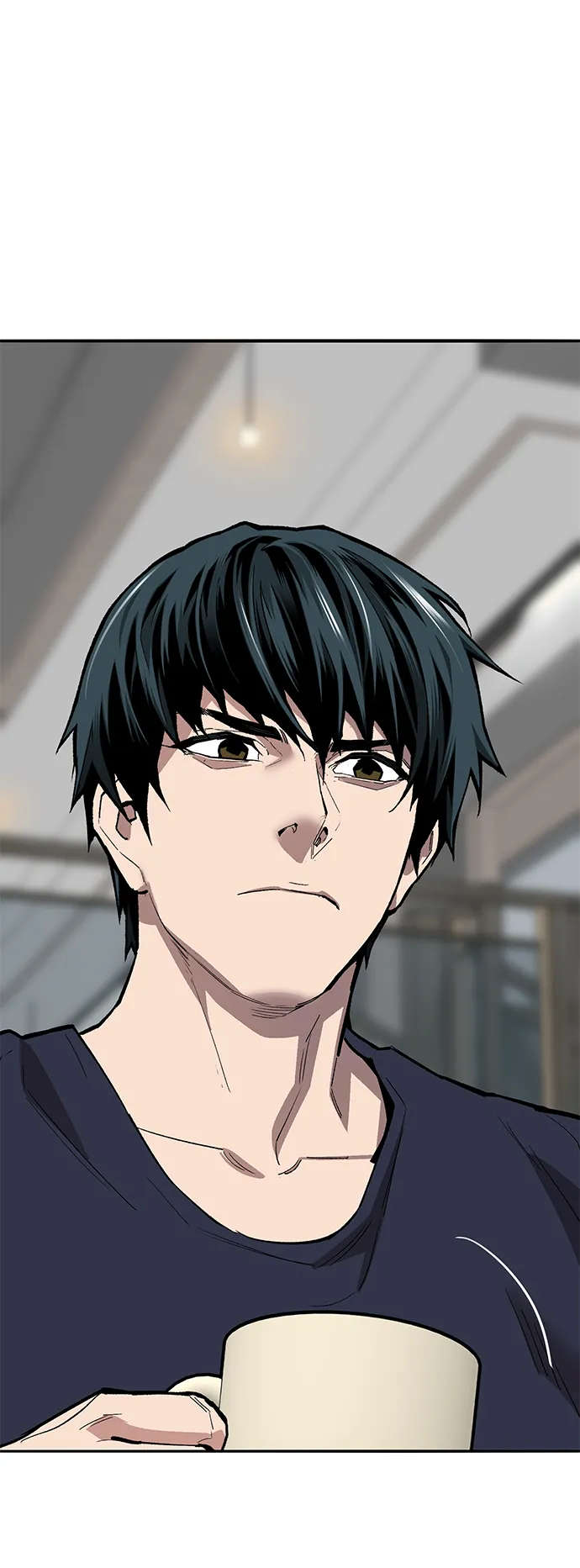 觉醒战士~漫画,[第2部] 第61话 集结5图