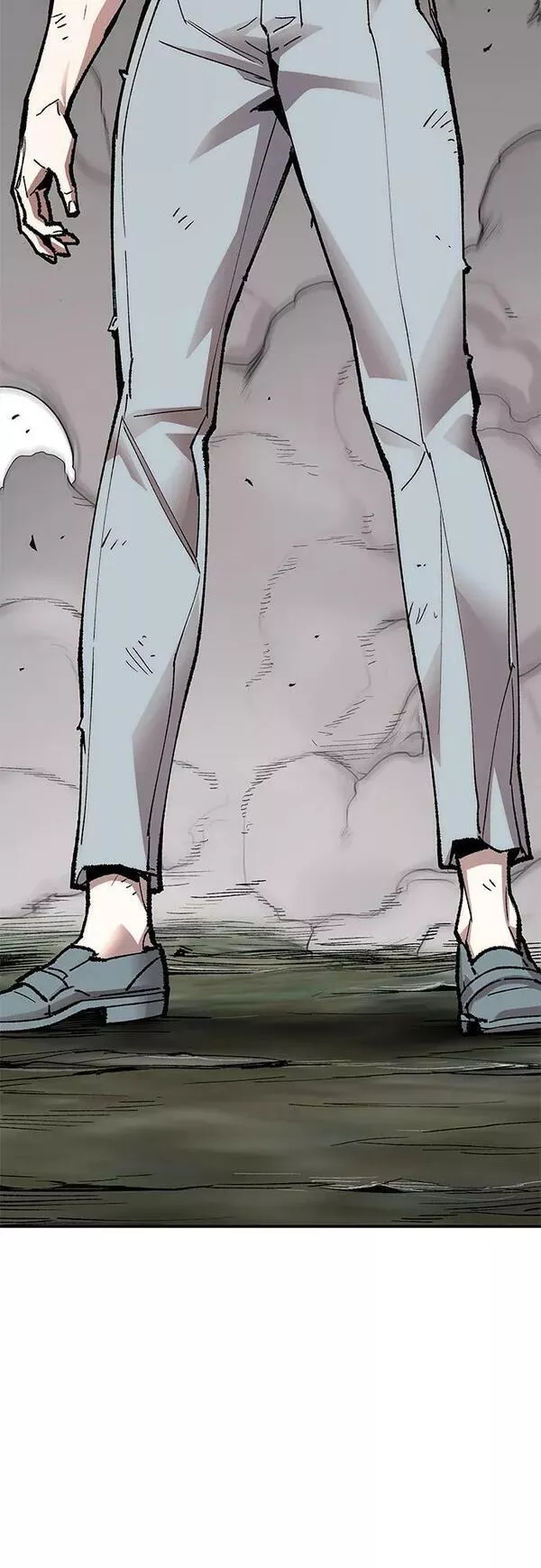 觉醒战士~漫画,[第2部] 第7话 开放型深渊（2）3图