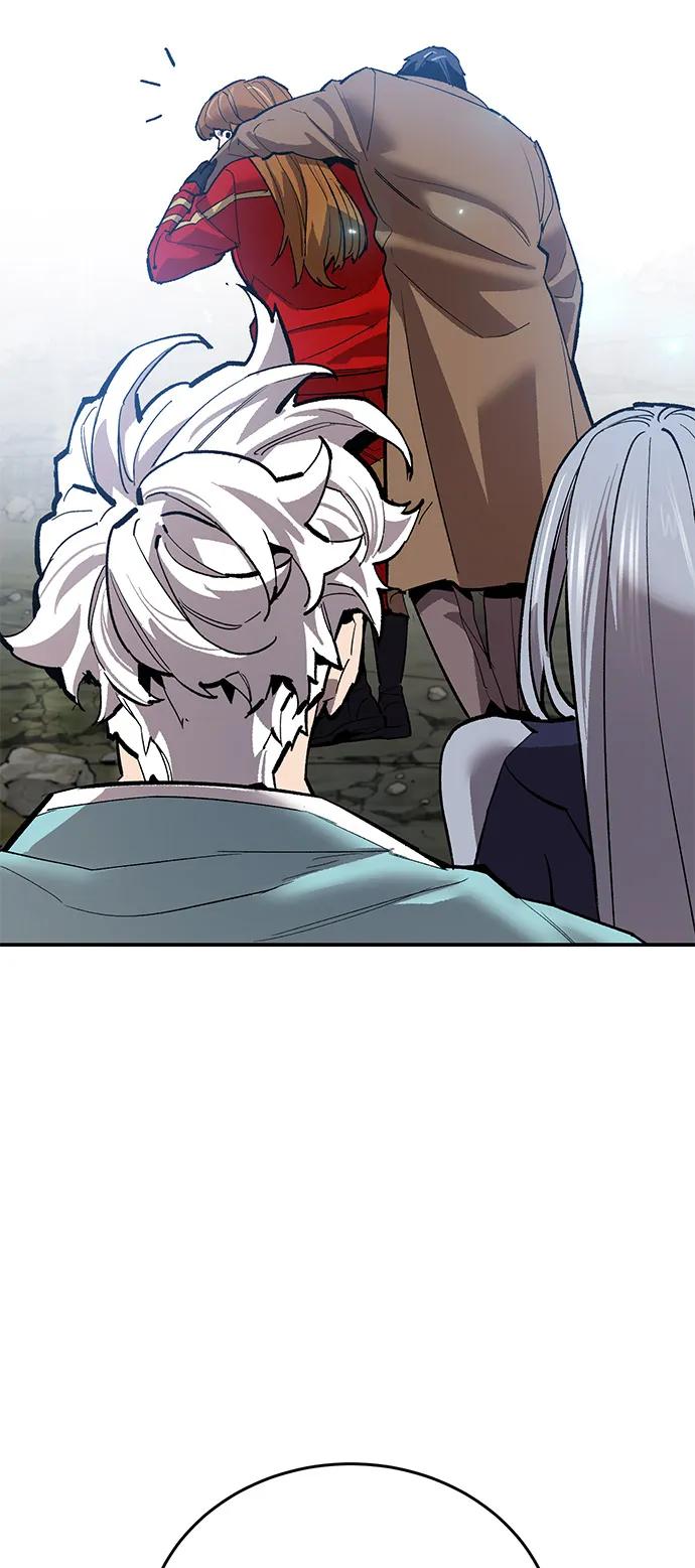 觉醒战士~漫画,[第2部] 第96话 势均力敌2图