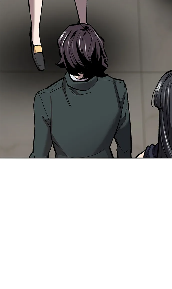 觉醒战士~漫画,[第2部] 第49话 燃烧的世界（4）4图