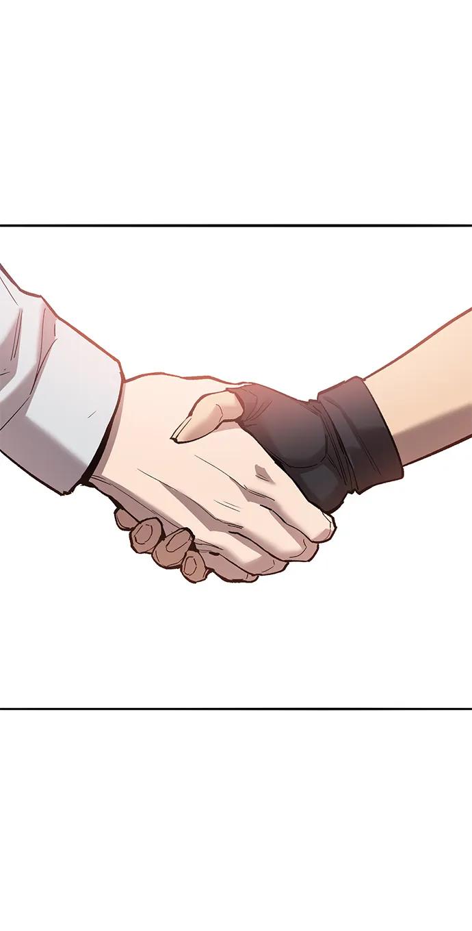 觉醒战士~漫画,[第2部] 第91话 陆地的命运2图